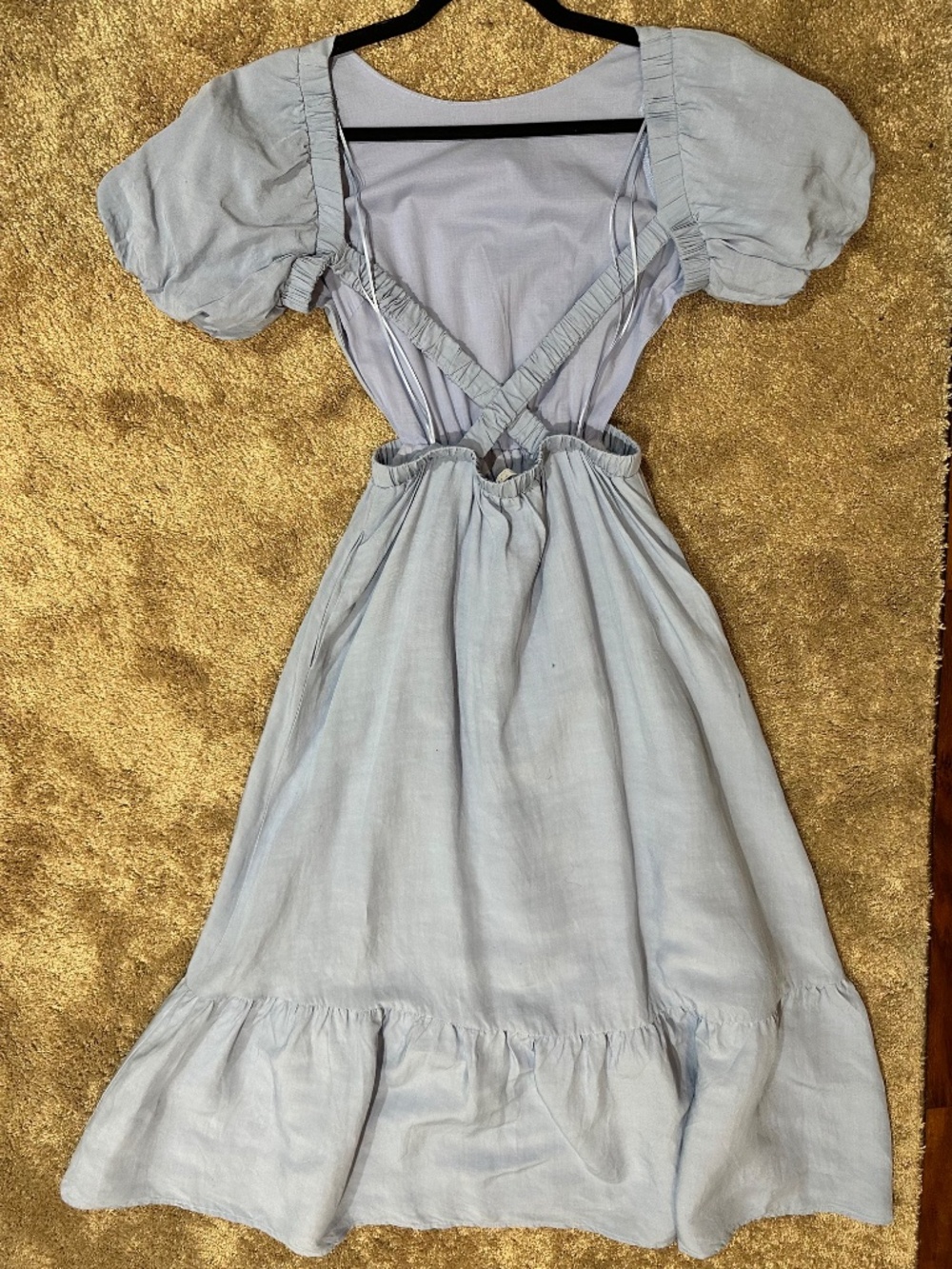 Astr The Label dress - Picture 3 of 7